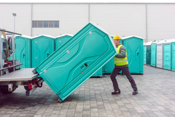 Best Local porta potty services  in Lake Holiday, IL