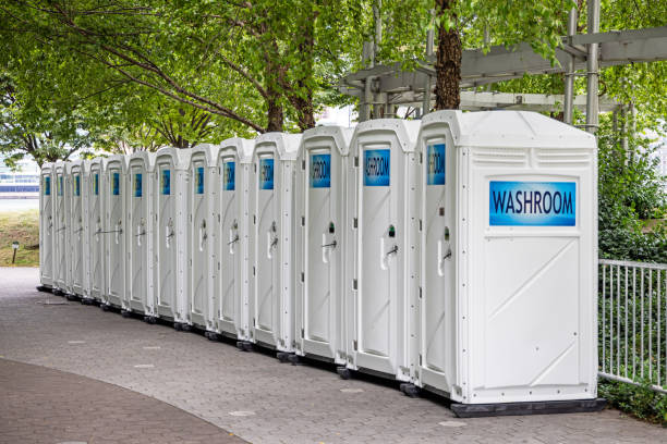 Best Sanitation services for porta potties  in Lake Holiday, IL