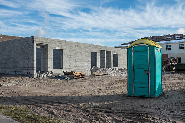 Portable Toilet Options We Offer in Lake Holiday, IL